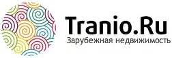 Логотип Tranio