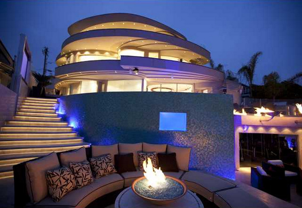 Калифорнийский модернизм