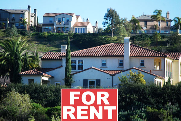 Инструкция по аренде жилья в Калифорнии