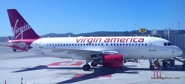 Virgin America