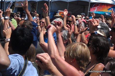 Время покупок настало