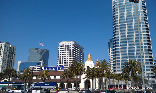 Кондоминиумы