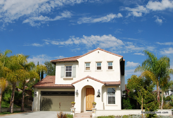 покупка дома