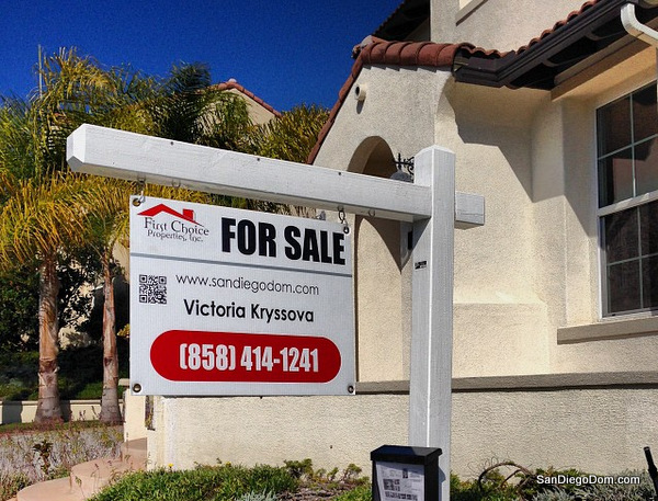 Обзор рынка недвижимости Калифорнии