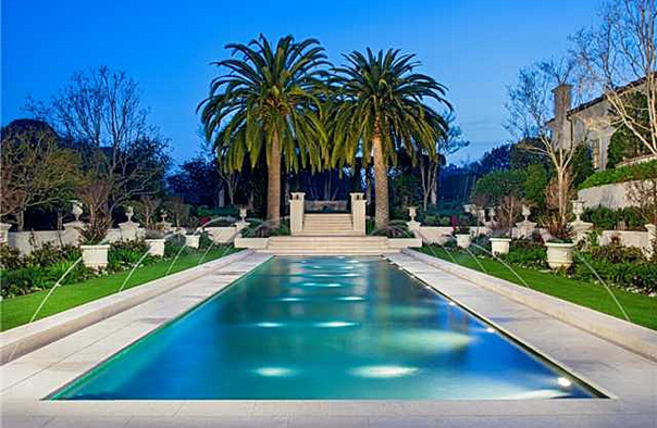 ознакомительный тур с недвижимостью Сан-Диего