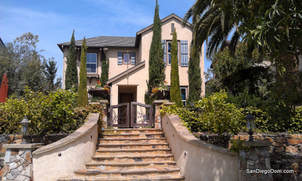 Тенденции рынка недвижимости  март-апрель 2014