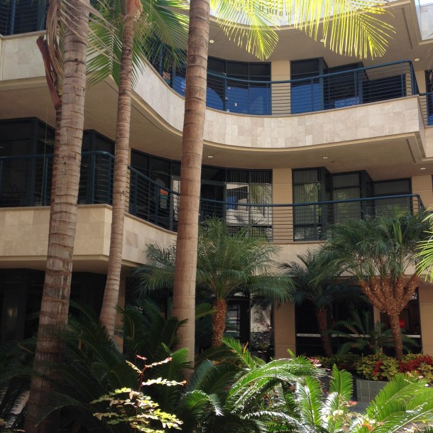 Commercial real estate