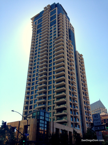 San Diego Downtown 013